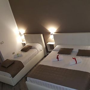 Triple Room Private Bathroom Balcony